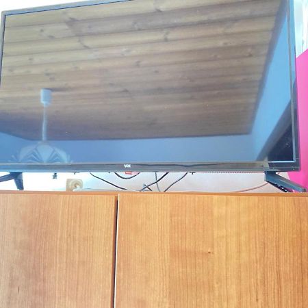 Apartmani Jelena Crikvenica Dış mekan fotoğraf