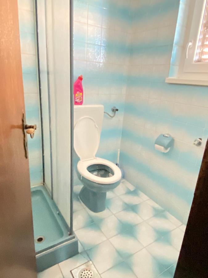 Apartmani Jelena Crikvenica Dış mekan fotoğraf