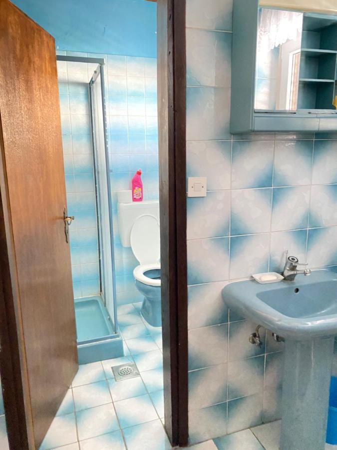 Apartmani Jelena Crikvenica Dış mekan fotoğraf