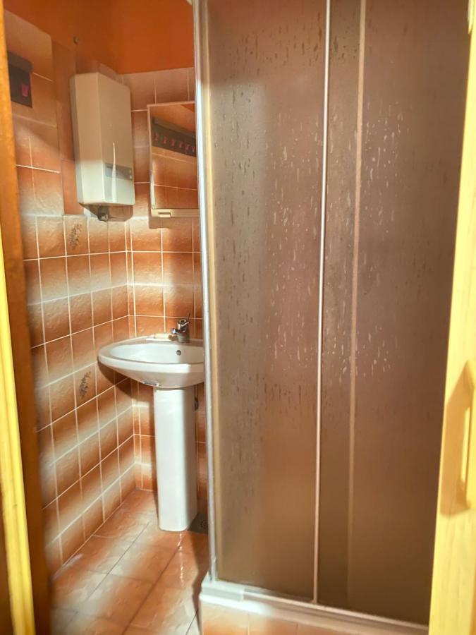 Apartmani Jelena Crikvenica Dış mekan fotoğraf