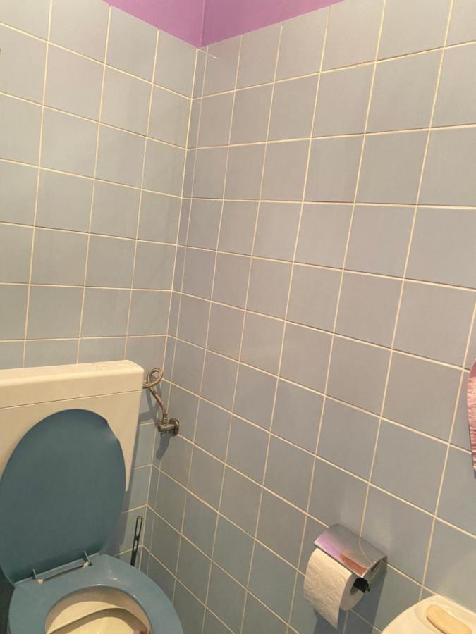 Apartmani Jelena Crikvenica Dış mekan fotoğraf