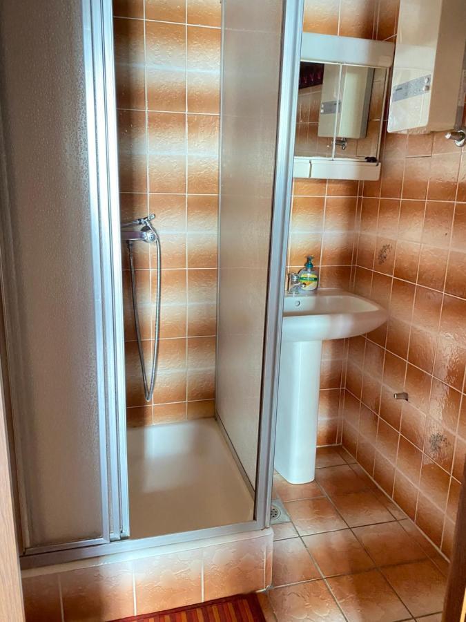 Apartmani Jelena Crikvenica Dış mekan fotoğraf