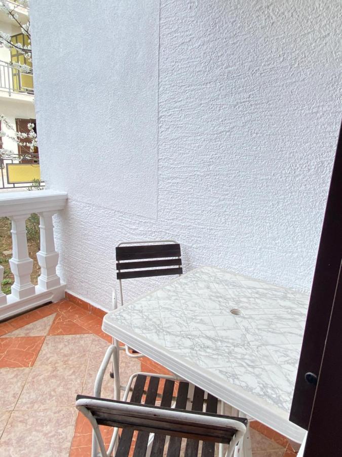 Apartmani Jelena Crikvenica Dış mekan fotoğraf