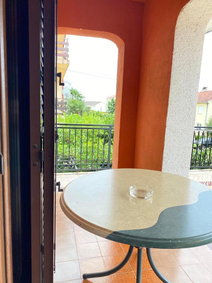 Apartmani Jelena Crikvenica Dış mekan fotoğraf
