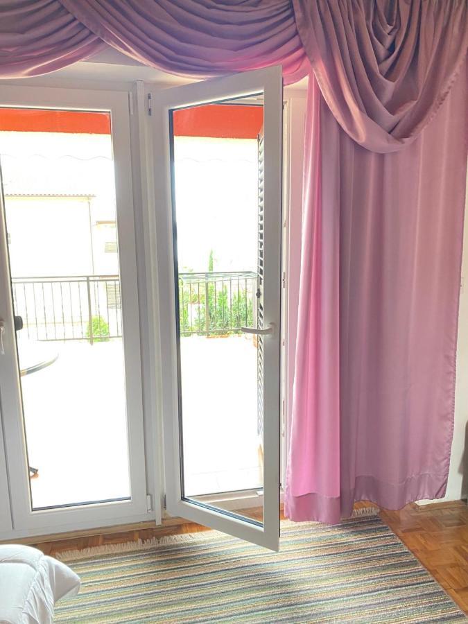 Apartmani Jelena Crikvenica Dış mekan fotoğraf