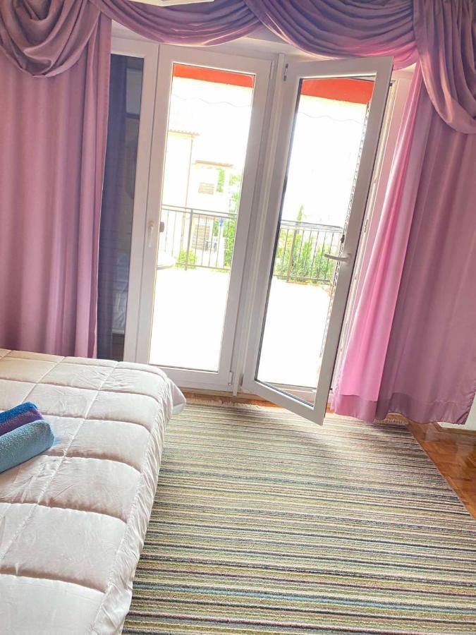 Apartmani Jelena Crikvenica Dış mekan fotoğraf