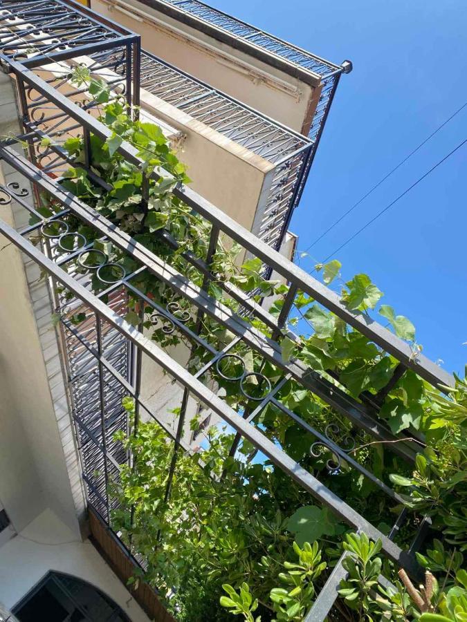 Apartmani Jelena Crikvenica Dış mekan fotoğraf