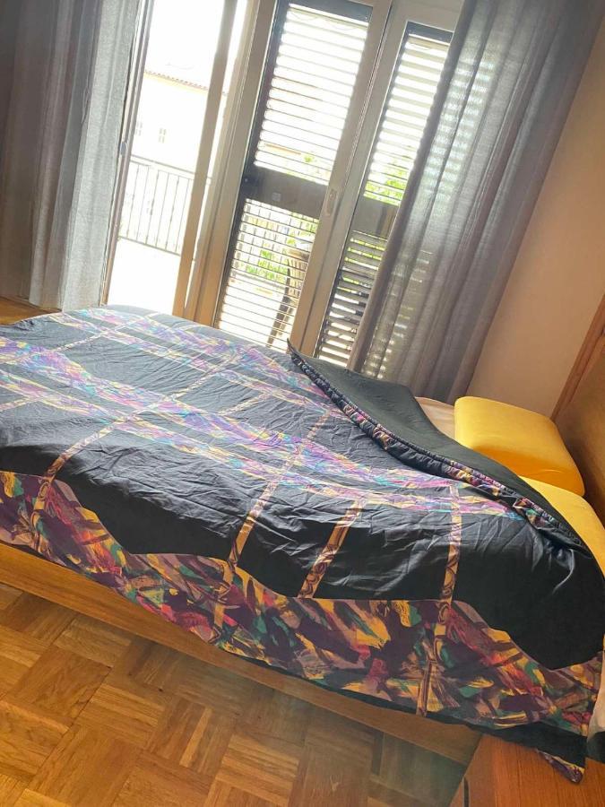 Apartmani Jelena Crikvenica Dış mekan fotoğraf