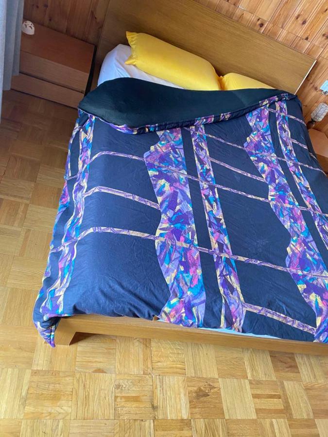 Apartmani Jelena Crikvenica Dış mekan fotoğraf