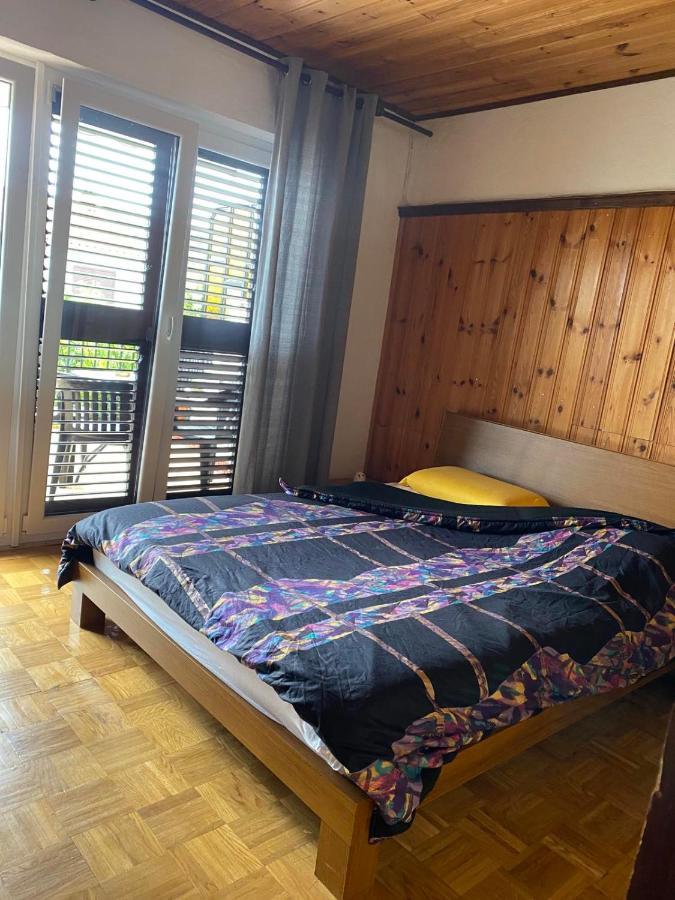 Apartmani Jelena Crikvenica Dış mekan fotoğraf