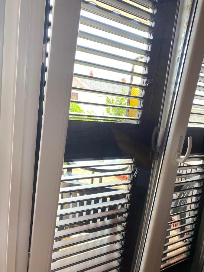 Apartmani Jelena Crikvenica Dış mekan fotoğraf