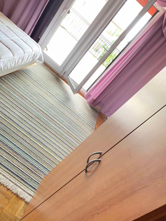 Apartmani Jelena Crikvenica Dış mekan fotoğraf
