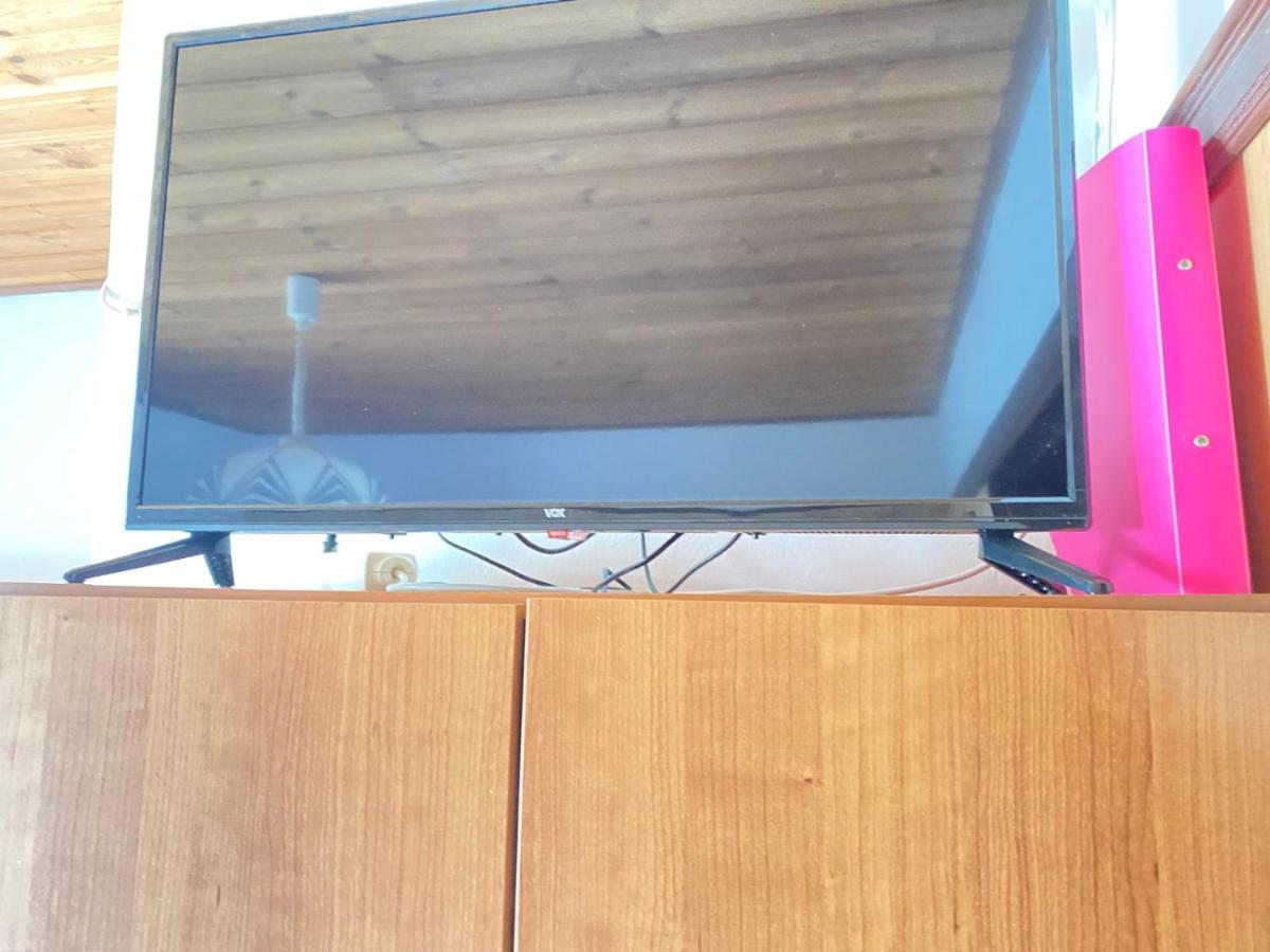 Apartmani Jelena Crikvenica Dış mekan fotoğraf