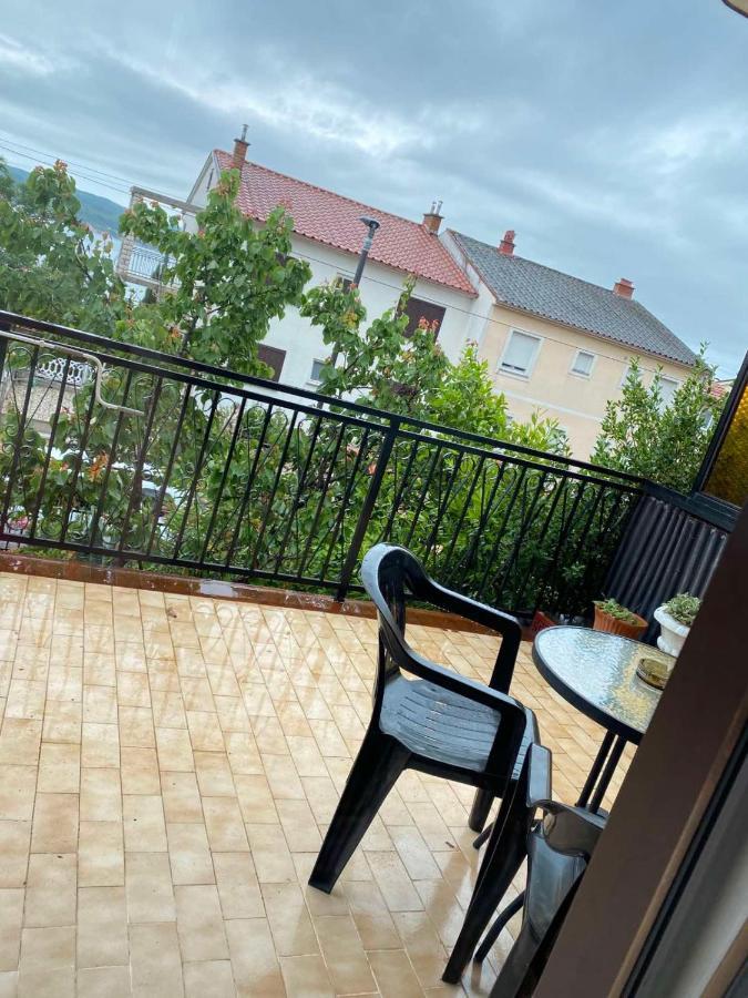 Apartmani Jelena Crikvenica Dış mekan fotoğraf