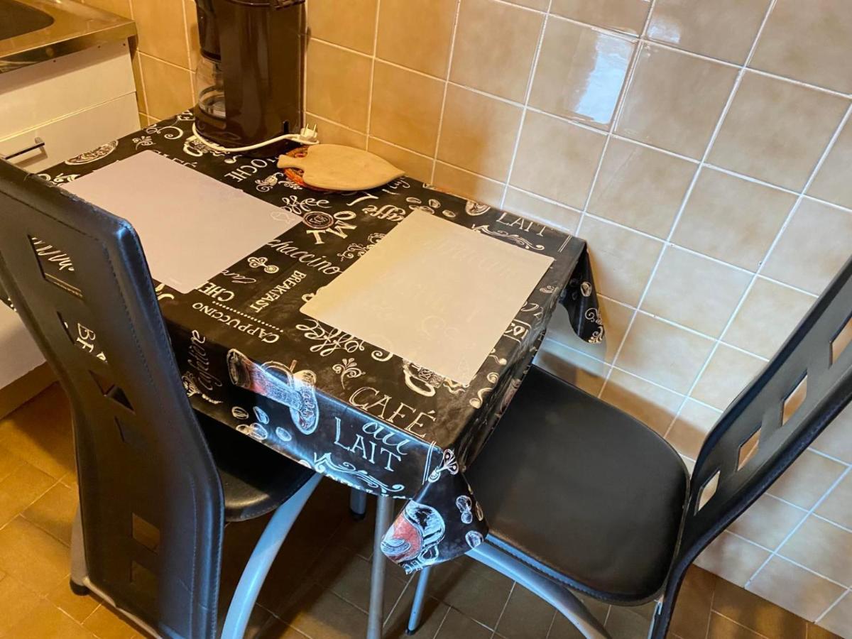 Apartmani Jelena Crikvenica Dış mekan fotoğraf