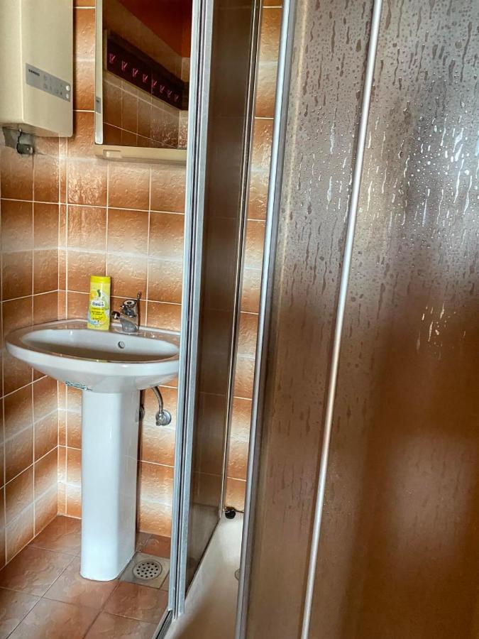 Apartmani Jelena Crikvenica Dış mekan fotoğraf